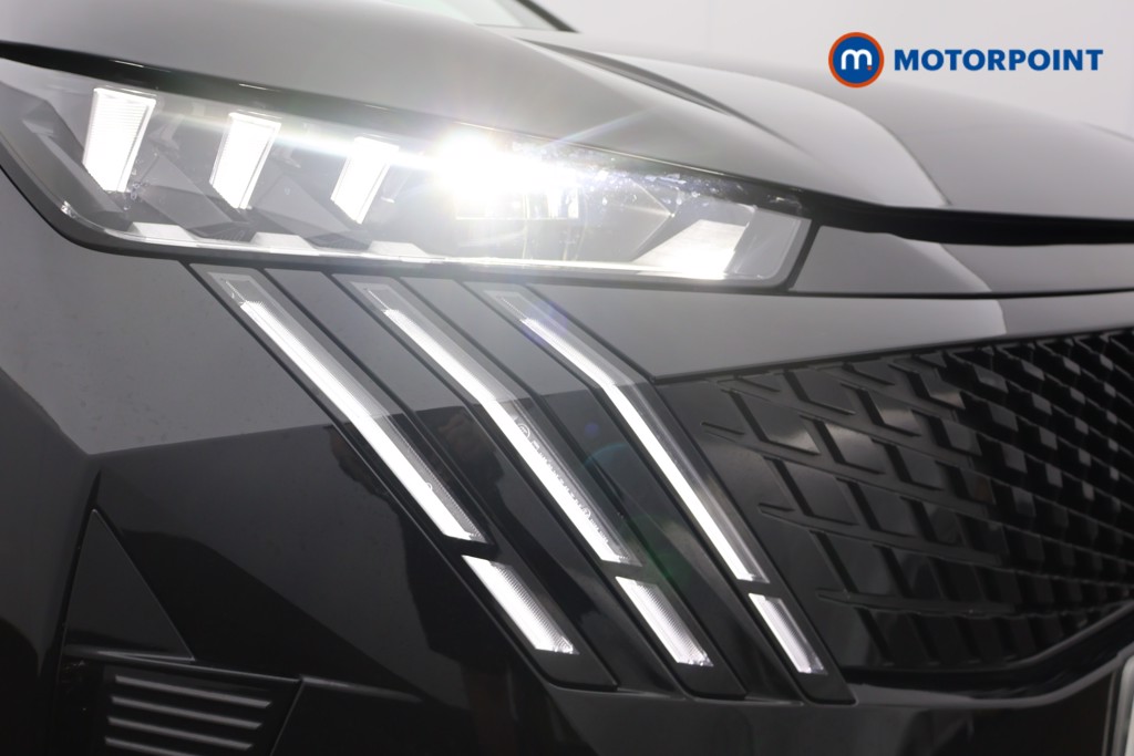 Peugeot 5008 GT Automatic Petrol SUV - Stock Number (1668995) - 31st supplementary image