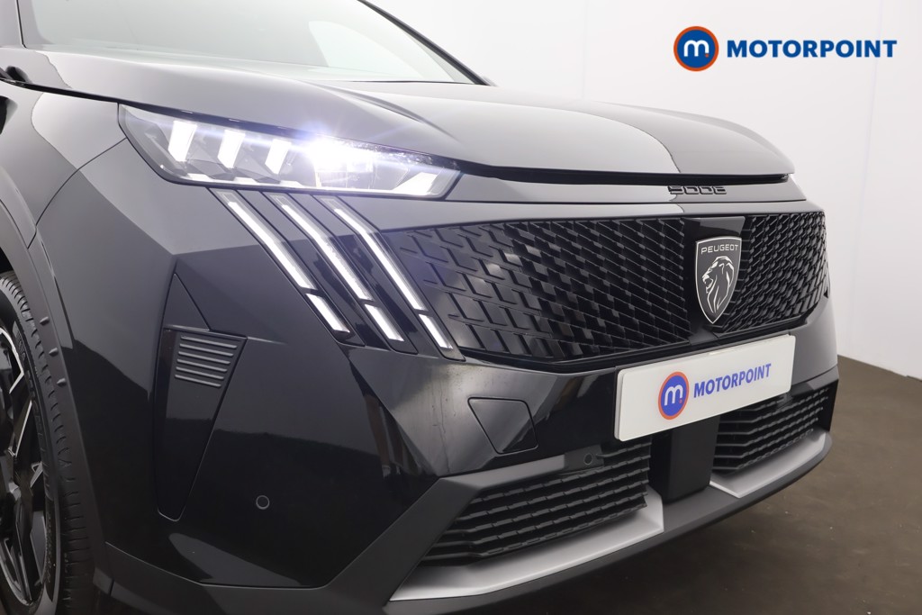 Peugeot 5008 GT Automatic Petrol SUV - Stock Number (1668995) - 32nd supplementary image