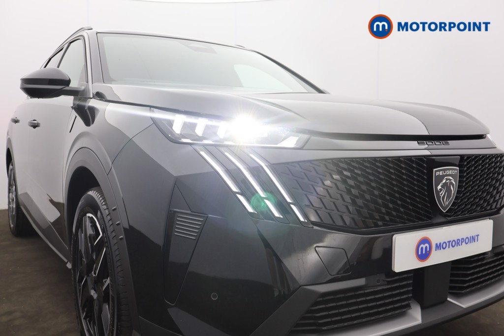 Peugeot 5008 GT Automatic Petrol SUV - Stock Number (1668995) - 33rd supplementary image
