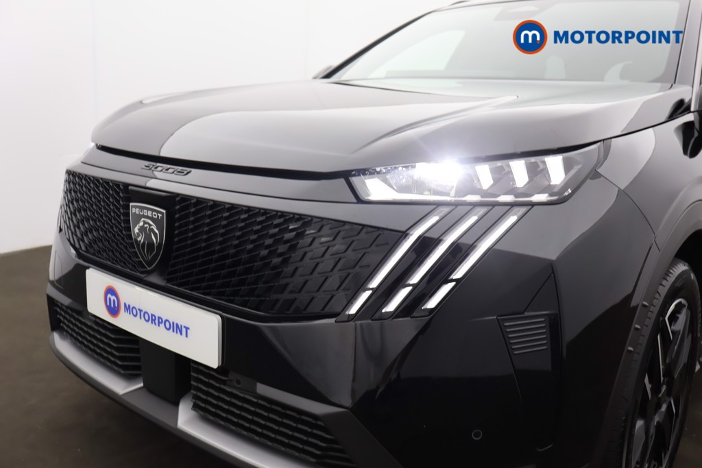 Peugeot 5008 GT Automatic Petrol SUV - Stock Number (1668995) - 34th supplementary image