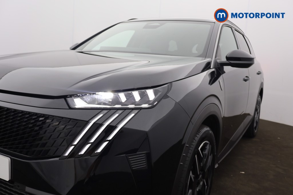Peugeot 5008 GT Automatic Petrol SUV - Stock Number (1668995) - 35th supplementary image