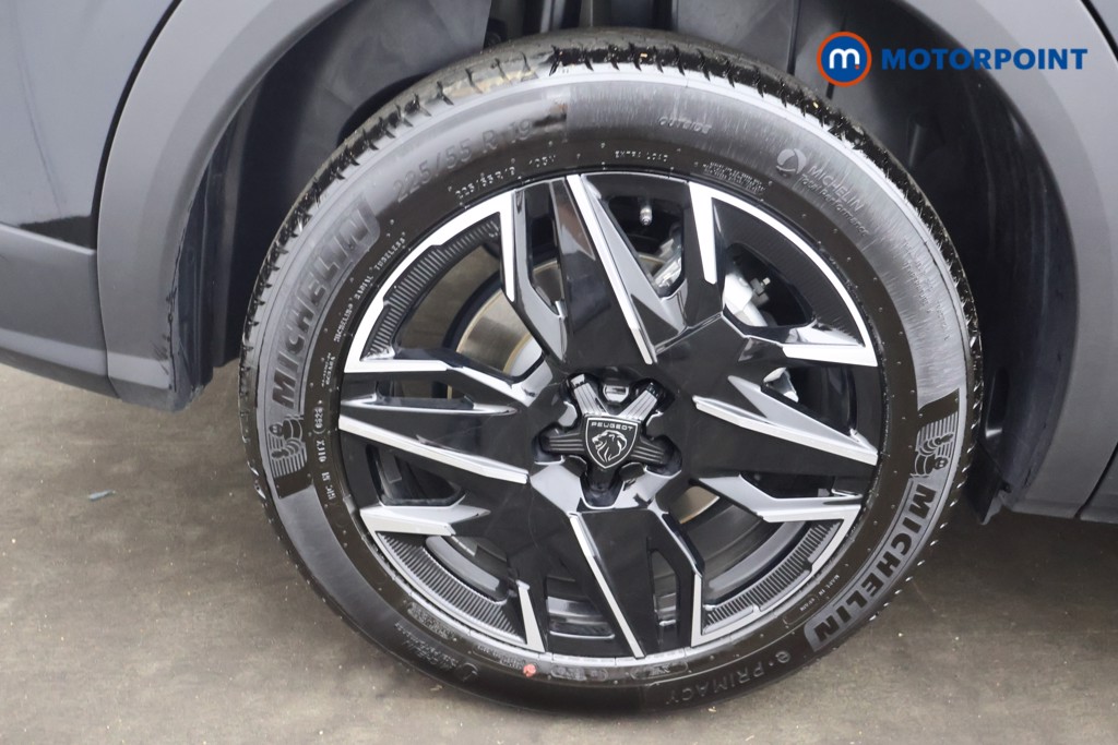 Peugeot 5008 GT Automatic Petrol SUV - Stock Number (1668995) - 36th supplementary image