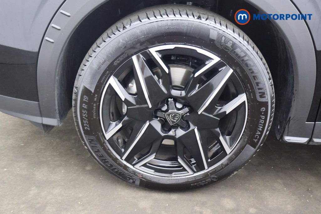 Peugeot 5008 GT Automatic Petrol SUV - Stock Number (1668995) - 38th supplementary image