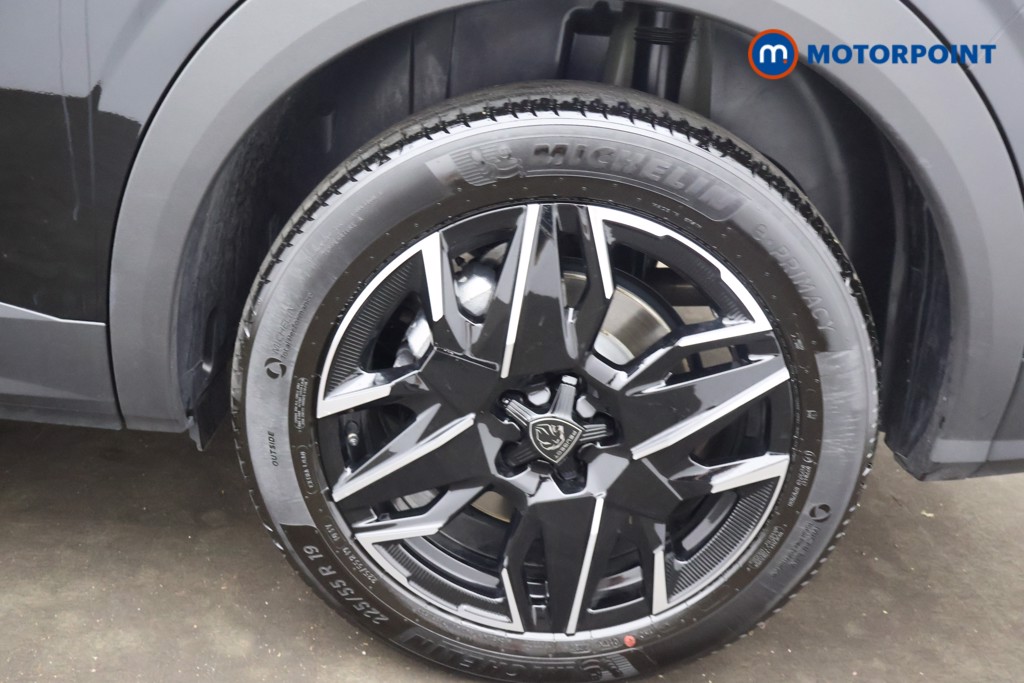 Peugeot 5008 GT Automatic Petrol SUV - Stock Number (1668995) - 39th supplementary image