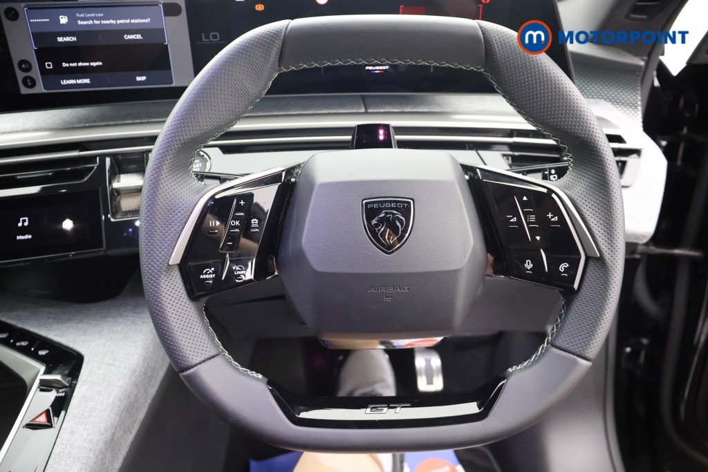 Peugeot 5008 GT Automatic Petrol SUV - Stock Number (1668995) - 1st supplementary image