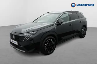 Peugeot 5008 GT Automatic Petrol SUV - Stock Number (1668995) - Passenger side front corner
