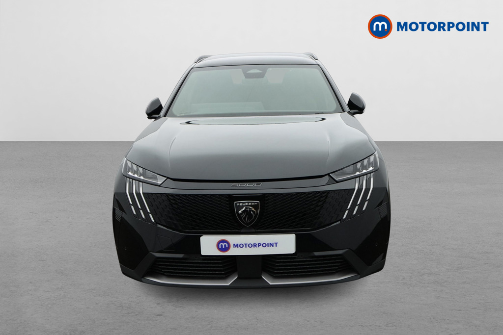 Peugeot 5008 GT Automatic Petrol SUV - Stock Number (1668995) - Front bumper