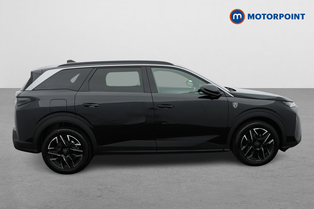 Peugeot 5008 GT Automatic Petrol SUV - Stock Number (1668995) - Drivers side