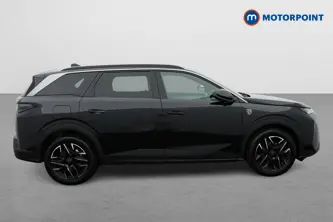 Peugeot 5008 GT Automatic Petrol SUV - Stock Number (1668995) - Drivers side