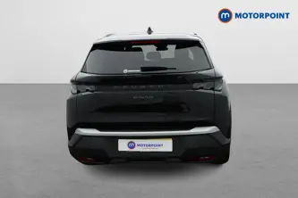 Peugeot 5008 GT Automatic Petrol SUV - Stock Number (1668995) - Rear bumper