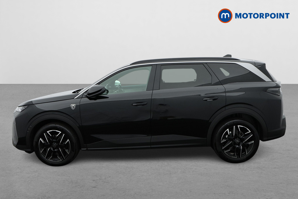 Peugeot 5008 GT Automatic Petrol SUV - Stock Number (1668995) - Passenger side
