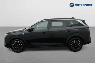 Peugeot 5008 GT Automatic Petrol SUV - Stock Number (1668995) - Passenger side
