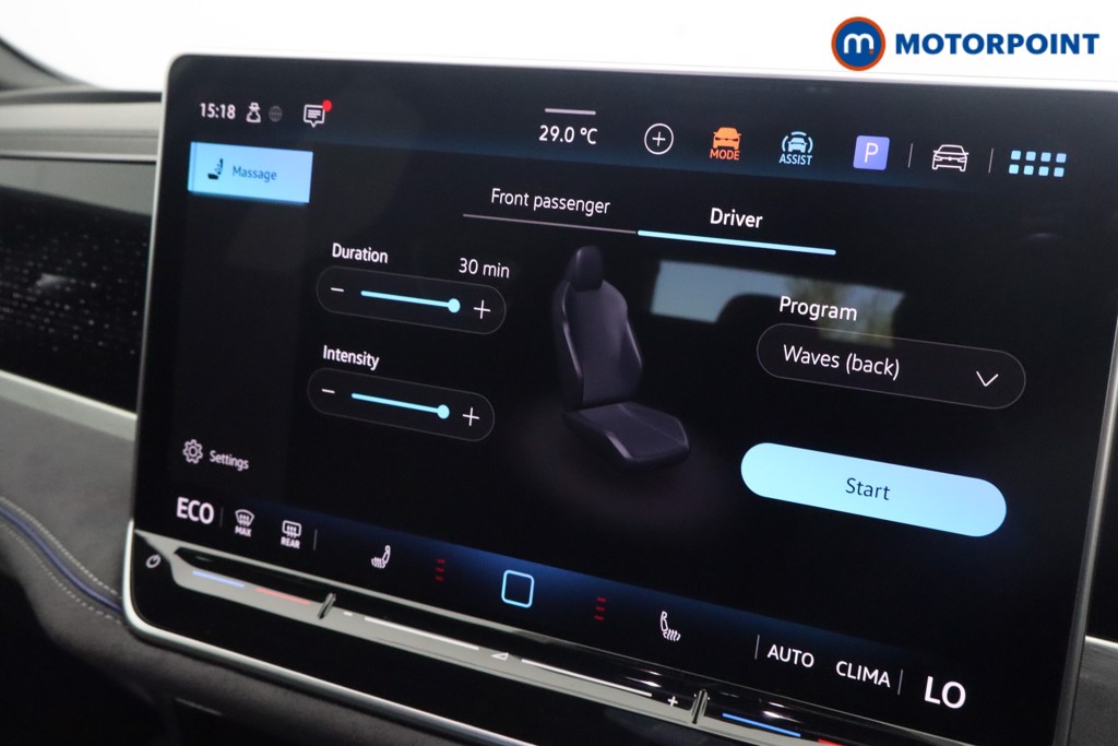 Volkswagen Passat R-Line Automatic Petrol Plug-In Hybrid Estate - Stock Number (1669006) - 18th supplementary image