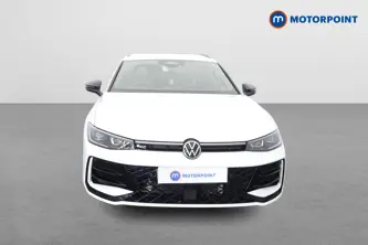 Volkswagen Passat R-Line Automatic Petrol Plug-In Hybrid Estate - Stock Number (1669006) - Front bumper