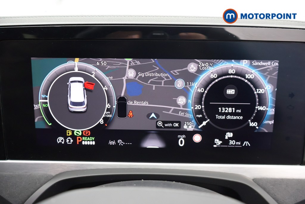 Volkswagen Passat R-Line Automatic Petrol Plug-In Hybrid Estate - Stock Number (1669008) - 10th supplementary image