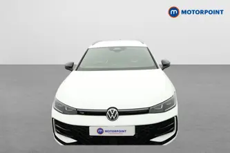 Volkswagen Passat R-Line Automatic Petrol Plug-In Hybrid Estate - Stock Number (1669008) - Front bumper
