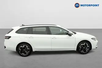 Volkswagen Passat R-Line Automatic Petrol Plug-In Hybrid Estate - Stock Number (1669008) - Drivers side