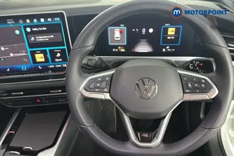 Volkswagen Passat R-Line Automatic Petrol Plug-In Hybrid Estate - Stock Number (1669009) - 2nd supplementary image