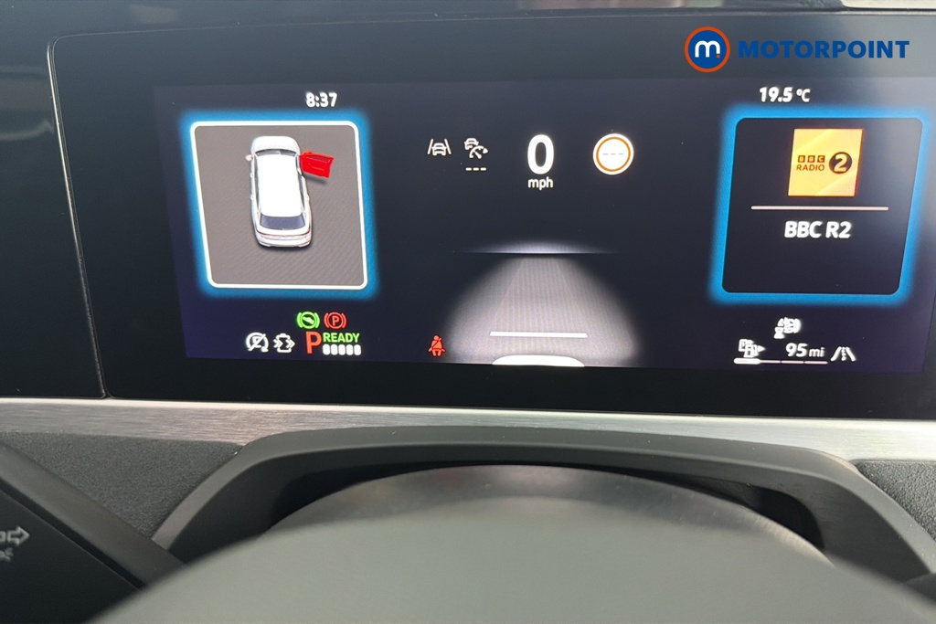 Volkswagen Passat R-Line Automatic Petrol Plug-In Hybrid Estate - Stock Number (1669009) - 7th supplementary image