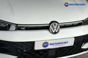 Volkswagen Passat R-Line Automatic Petrol Plug-In Hybrid Estate - Stock Number (1669009) - 43rd supplementary image