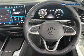 Volkswagen Passat R-Line Automatic Petrol Plug-In Hybrid Estate - Stock Number (1669011) - 2nd supplementary image