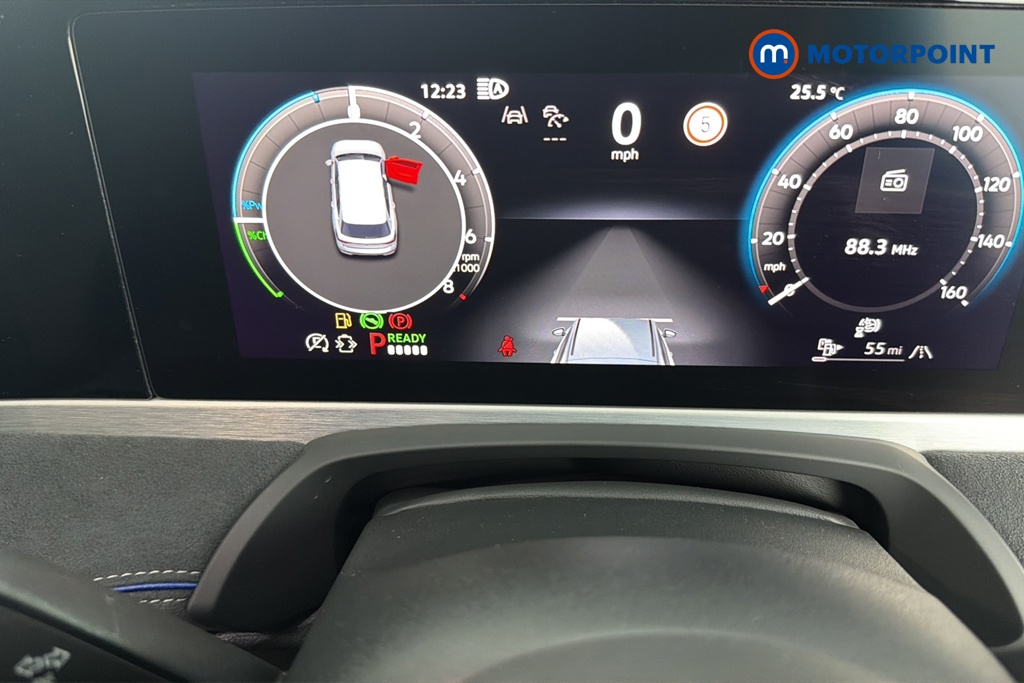 Volkswagen Passat R-Line Automatic Petrol Plug-In Hybrid Estate - Stock Number (1669011) - 7th supplementary image