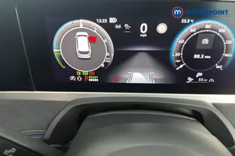 Volkswagen Passat R-Line Automatic Petrol Plug-In Hybrid Estate - Stock Number (1669011) - 7th supplementary image