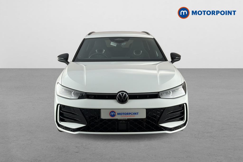 Volkswagen Passat R-Line Automatic Petrol Plug-In Hybrid Estate - Stock Number (1669011) - Front bumper
