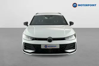 Volkswagen Passat R-Line Automatic Petrol Plug-In Hybrid Estate - Stock Number (1669011) - Front bumper