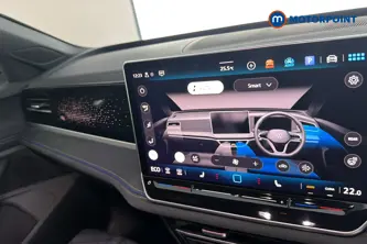 Volkswagen Passat R-Line Automatic Petrol Plug-In Hybrid Estate - Stock Number (1669011) - 12th supplementary image