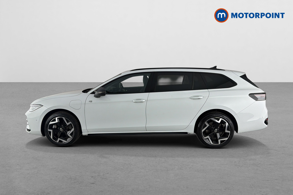 Volkswagen Passat R-Line Automatic Petrol Plug-In Hybrid Estate - Stock Number (1669011) - Drivers side