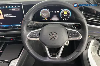 Volkswagen Passat R-Line Automatic Petrol Plug-In Hybrid Estate - Stock Number (1669012) - 2nd supplementary image