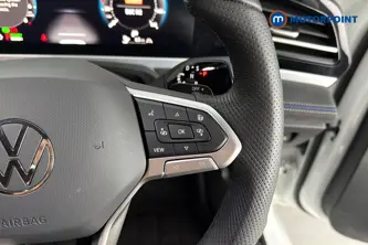 Volkswagen Passat R-Line Automatic Petrol Plug-In Hybrid Estate - Stock Number (1669012) - 3rd supplementary image