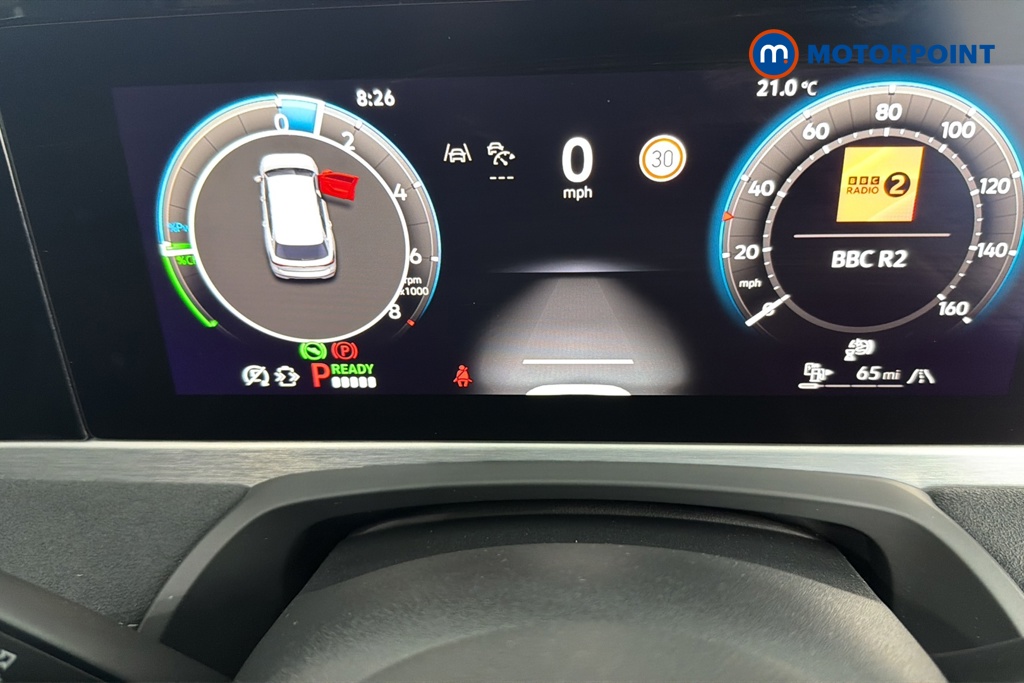 Volkswagen Passat R-Line Automatic Petrol Plug-In Hybrid Estate - Stock Number (1669012) - 7th supplementary image
