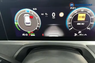 Volkswagen Passat R-Line Automatic Petrol Plug-In Hybrid Estate - Stock Number (1669012) - 7th supplementary image