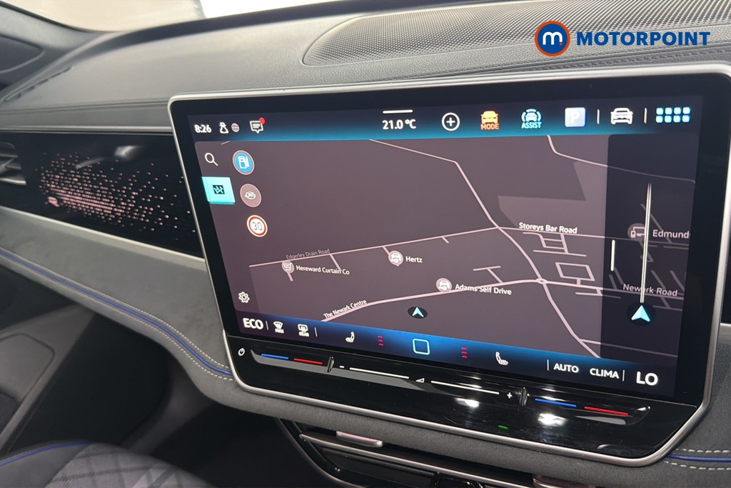 Volkswagen Passat R-Line Automatic Petrol Plug-In Hybrid Estate - Stock Number (1669012) - 9th supplementary image