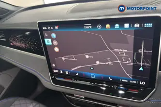 Volkswagen Passat R-Line Automatic Petrol Plug-In Hybrid Estate - Stock Number (1669012) - 9th supplementary image