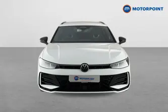 Volkswagen Passat R-Line Automatic Petrol Plug-In Hybrid Estate - Stock Number (1669012) - Front bumper