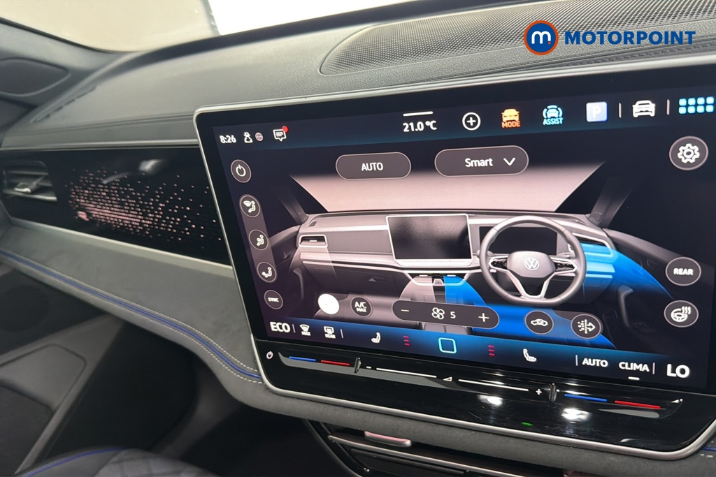Volkswagen Passat R-Line Automatic Petrol Plug-In Hybrid Estate - Stock Number (1669012) - 12th supplementary image