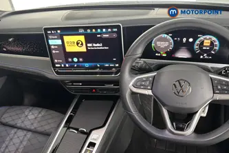 Volkswagen Passat R-Line Automatic Petrol Plug-In Hybrid Estate - Stock Number (1669012) - 1st supplementary image