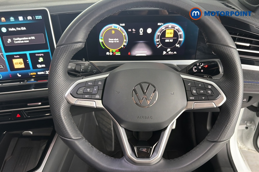 Volkswagen Passat R-Line Automatic Petrol Plug-In Hybrid Estate - Stock Number (1669021) - 2nd supplementary image