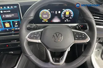 Volkswagen Passat R-Line Automatic Petrol Plug-In Hybrid Estate - Stock Number (1669021) - 2nd supplementary image