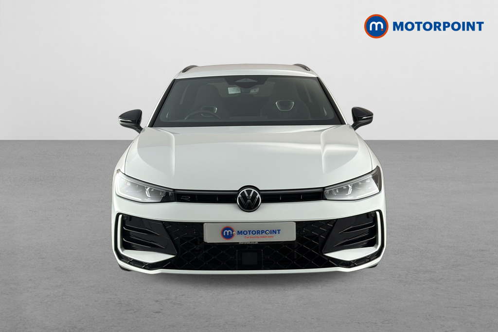 Volkswagen Passat R-Line Automatic Petrol Plug-In Hybrid Estate - Stock Number (1669021) - Front bumper
