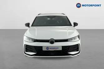 Volkswagen Passat R-Line Automatic Petrol Plug-In Hybrid Estate - Stock Number (1669021) - Front bumper