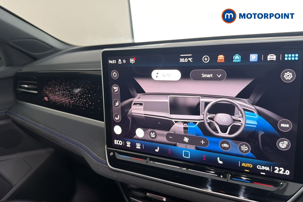 Volkswagen Passat R-Line Automatic Petrol Plug-In Hybrid Estate - Stock Number (1669021) - 12th supplementary image