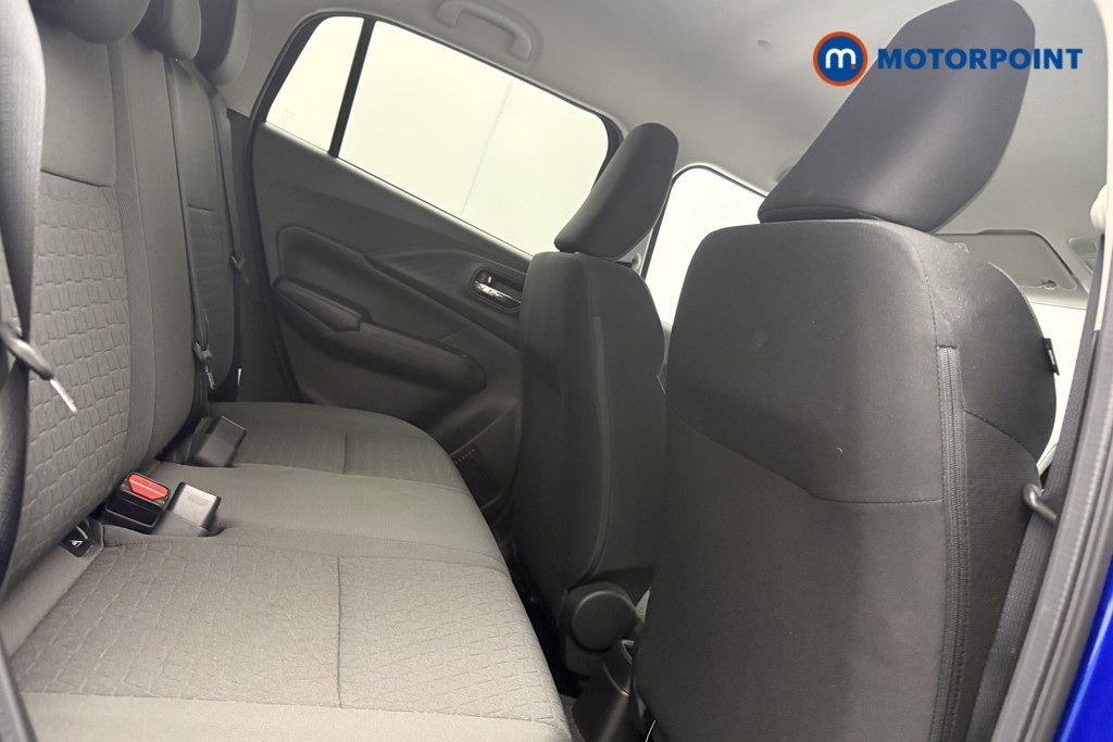 Suzuki Swift Ultra Automatic Petrol Hatchback - Stock Number (1669026) - 9th supplementary image