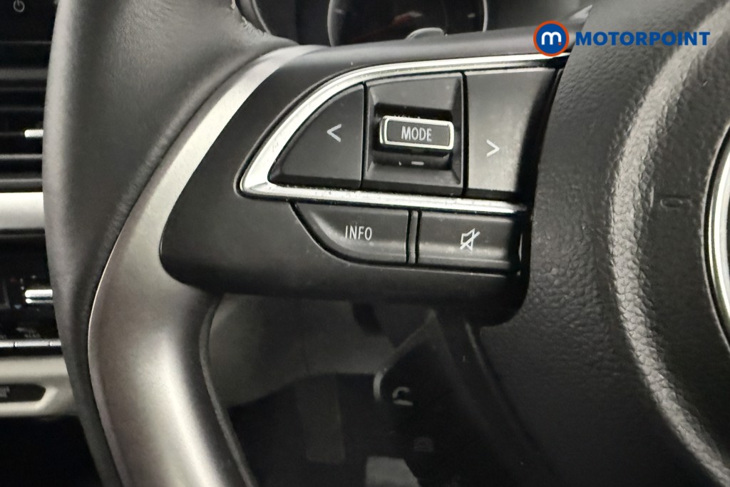 Suzuki Swift Ultra Automatic Petrol Hatchback - Stock Number (1669026) - 14th supplementary image