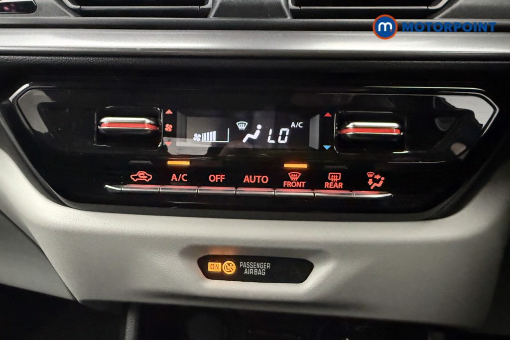 Suzuki Swift Ultra Automatic Petrol Hatchback - Stock Number (1669026) - 16th supplementary image