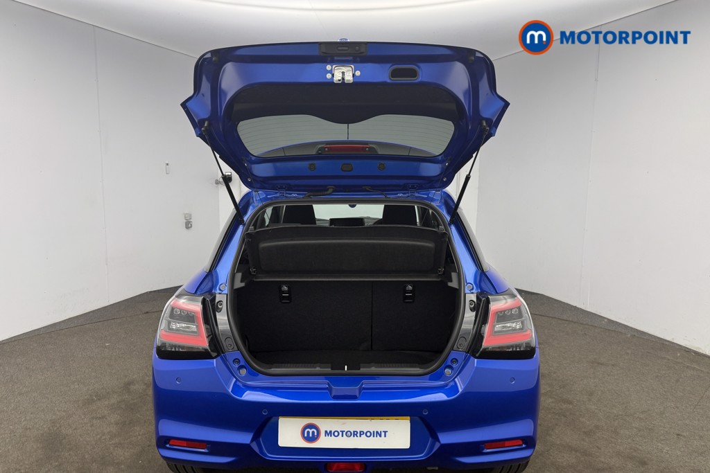 Suzuki Swift Ultra Automatic Petrol Hatchback - Stock Number (1669026) - 20th supplementary image