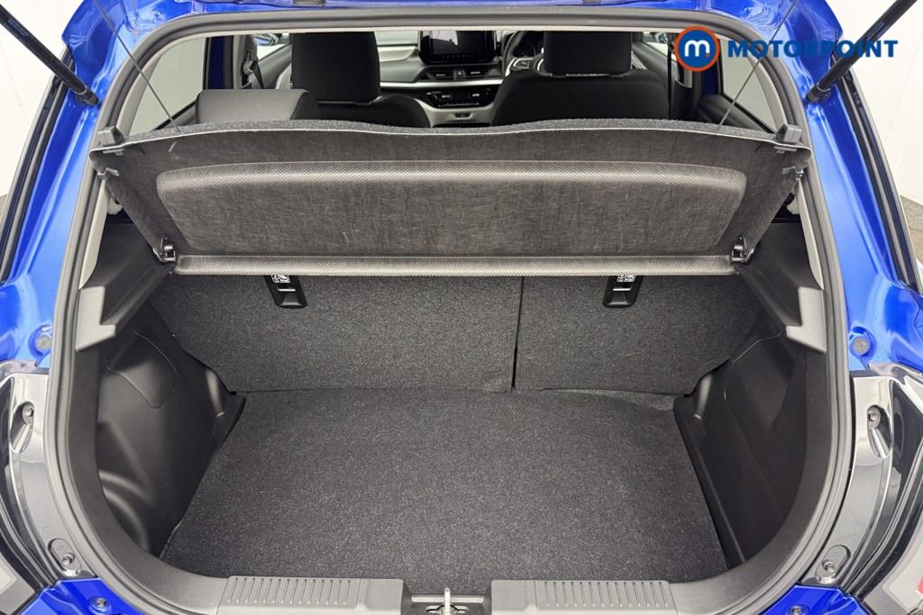 Suzuki Swift Ultra Automatic Petrol Hatchback - Stock Number (1669026) - 21st supplementary image